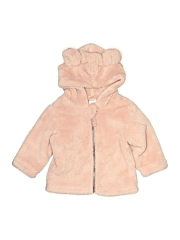Hanna Andersson Coat (view 1)