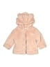 Hanna Andersson 100% Polyester Pink Coat Size 3-6 mo - photo 1