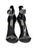 Steve Madden Gray Sandals Size 9 1/2 - photo 2
