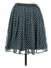 Uniqlo Polka Dots Blue Casual Skirt Size S - photo 1