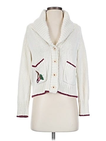 Maeve by Anthropologie Cardigan (view 1)