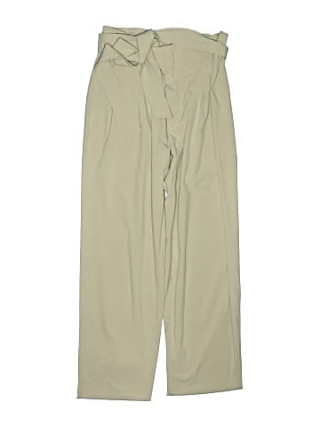 Athleta Khaki Shorts (view 1)