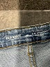 Old Navy Hearts Blue Jeans Size 14 - photo 7