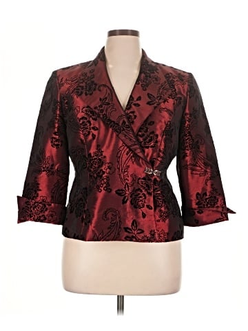 R&M Richards Blazer (view 1)