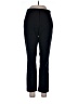Zara Solid Black Dress Pants Size L - photo 1