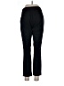 Zara Solid Black Dress Pants Size L - photo 2