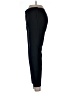 Zara Solid Black Dress Pants Size L - photo 5