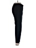 Zara Solid Black Dress Pants Size L - photo 4