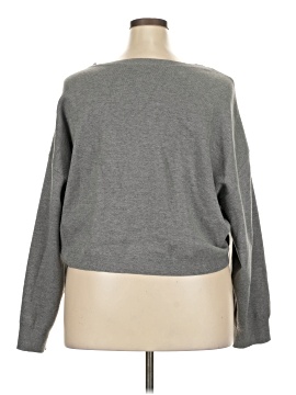 By Anthropologie Pullover Sweater (view 2)