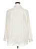 Old Navy Color Block Ivory 3/4 Sleeve Button-Down Shirt Size 2X - photo 2