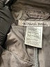 Disneyland Resort 100% Polyester Gray Cardigan Size XS - photo 7