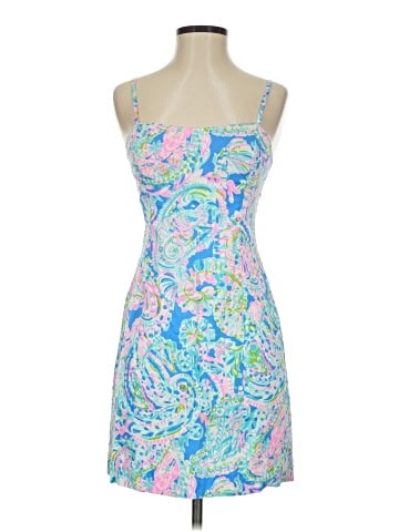 Lilly Pulitzer Cocktail Dress (view 1)