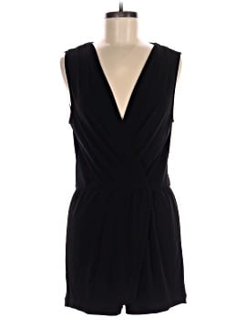 BCBGeneration Romper (view 1)