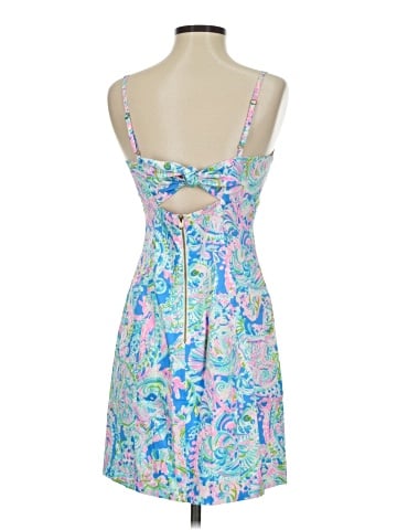 Lilly Pulitzer Cocktail Dress (view 2)