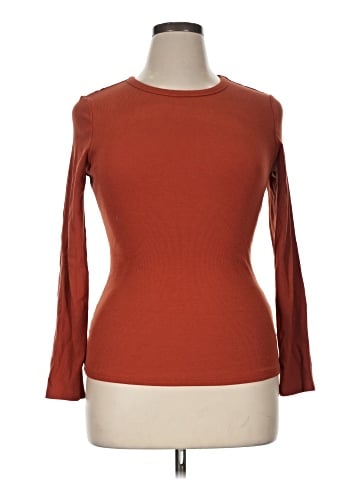 Automet 3/4 Sleeve T-Shirt (view 1)