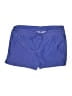 Unbranded Solid Blue Athletic Shorts Size 3X - photo 1