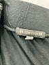Eileen Fisher Solid Black Active Pants Size M - photo 4