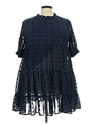 Jodifl Casual Dress (view 1)