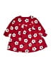 Le Top 100% Cotton Red Dress 9-12 MO / 12 MO - photo 2