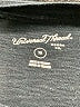 Universal Thread 100% Cotton Solid Black Casual Dress Size XS - photo 7