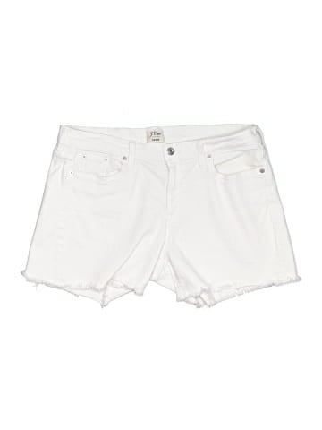 J.Crew Denim Shorts (view 1)