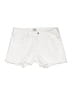 J.Crew White Denim Shorts Size 30 waist - photo 1