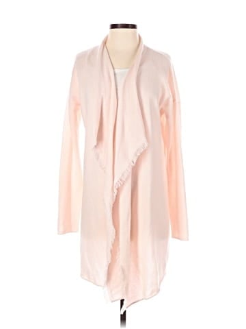 Forte Cashmere Cardigan (view 1)