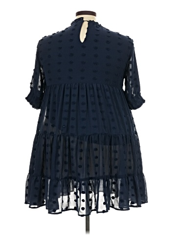 Jodifl Casual Dress (view 2)