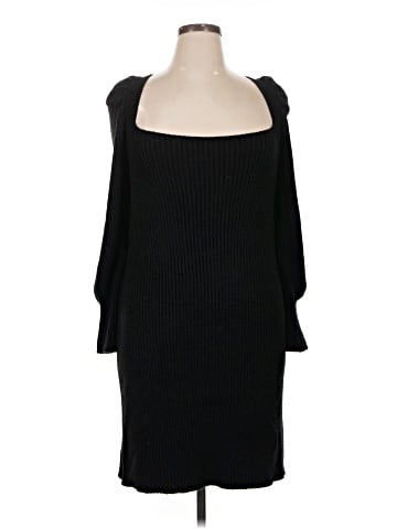 Charles Henry Cocktail Dress (view 1)