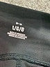 Under Armour Black Active Pants Size L - photo 7