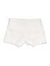 J.Crew White Denim Shorts Size 30 waist - photo 2