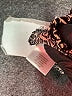 db established 1962 100% Rayon Print Black Casual Pants Size 3X - photo 5