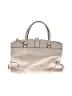 Coach 100% Leather Gray Leather Satchel One size - photo 3