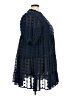 Jodifl 100% Polyester Blue Casual Dress Size 2X - photo 4