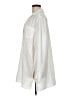 J.Crew 100% Cotton White Long Sleeve Blouse Size M - photo 5