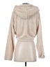Urban Outfitters 100% Polyester Tan Fleece Size S - photo 2