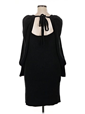 Charles Henry Cocktail Dress (view 2)