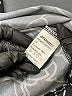 Shein Black Long Sleeve Blouse Size L - photo 8