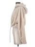 Urban Outfitters 100% Polyester Tan Fleece Size S - photo 5