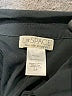 L Space 100% Rayon Black Casual Dress Size S - photo 7