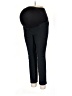 Old Navy - Maternity Black Jeggings Size 12 Maternity - photo 1