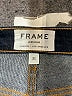 FRAME Denim Blue Jeans Size 31 waist - photo 7