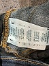 FRAME Denim Blue Jeans Size 31 waist - photo 8