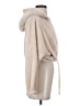 Urban Outfitters 100% Polyester Tan Fleece Size S - photo 4