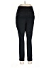 Old Navy - Maternity Black Jeggings Size 12 Maternity - photo 2