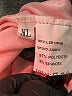 Unbranded Solid Pink Active Pants Size XL - photo 8