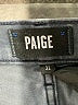 Paige Solid Blue Jeans Size 31 waist - photo 7