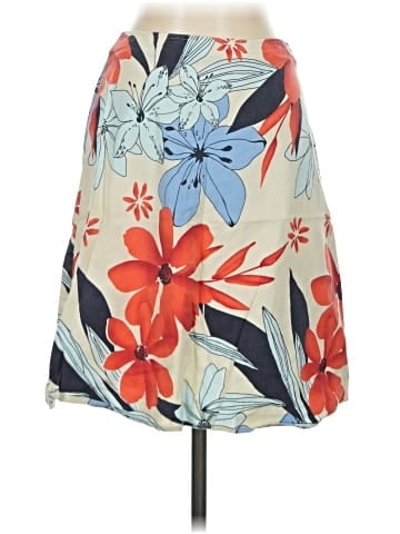 Carolina Blues Casual Skirt (view 1)