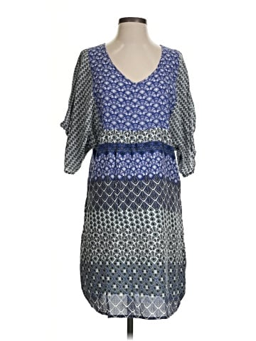 PrAna Casual Dress (view 1)
