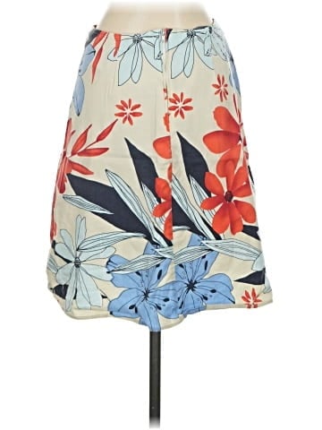 Carolina Blues Casual Skirt (view 2)